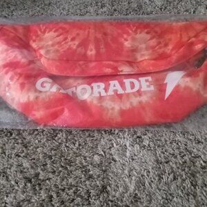 Gatorade fanny pack